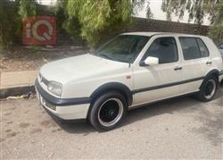 فولكسفاغن جولف